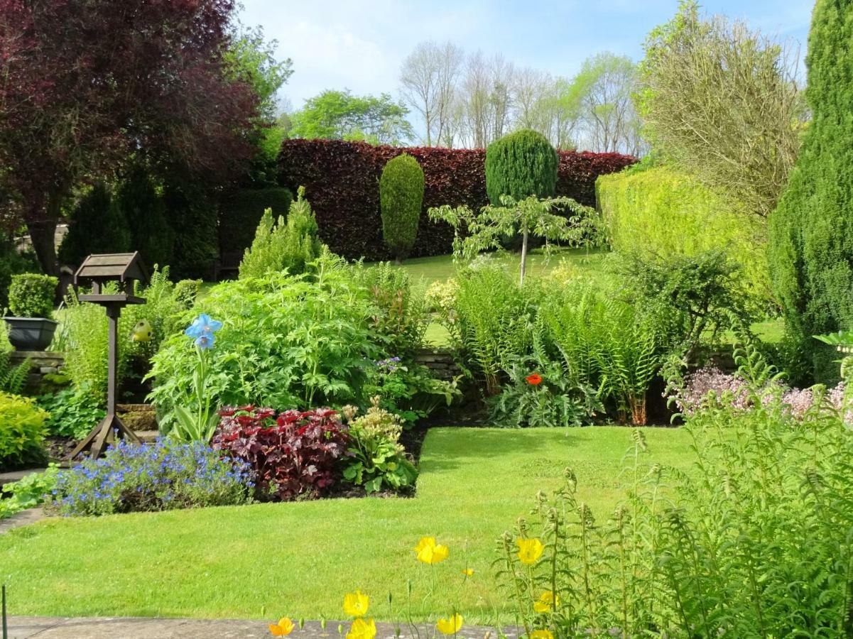 The Garden Room Bakewell Bagian luar foto